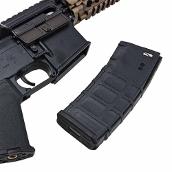 Автомат CYMA MK18 лицензия Daniel Defense 12", цевье FDE Автомат CYMA MK18 лицензия Daniel Defense 12", цевье FDE