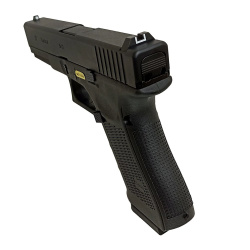 Пистолет газовый WE Glock 17 Gen.4 Пистолет газовый WE Glock 17 Gen.4