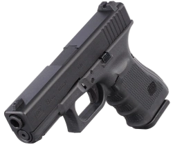 Пистолет газовый VFC Umarex G19 GEN4 
