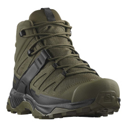 Salomon X Ultra Forces MID (Ranger Green, 40,5)