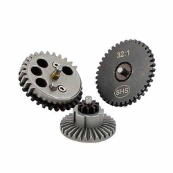 Шестерни стальные SHS 32:1 Infinite Torque Up Шестерни стальные SHS 32:1 Infinite Torque Up