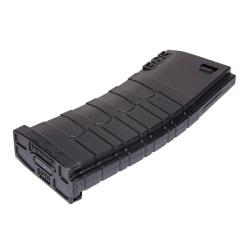 Магазин механический M-4 G&G 150 шаров черный