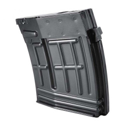 Магазин механический СВД LCT 90 шаров  Магазин механический СВД LCT 90 шаров