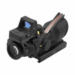 Прицел оптический ACOG CM 4X32 RMR  Прицел оптический ACOG CM 4X32 RMR