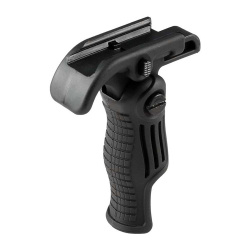 Ручка переноса огня CYMA анатомическая /C16