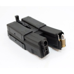 Магазин бункерный MP-5 CYMA 250 шаров / C36 Магазин бункерный MP-5 CYMA 250 шаров / C36