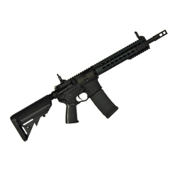 Автомат CYMA CM068B M4 URX rail 8", металл Автомат CYMA CM068B M4 URX rail 8", металл
