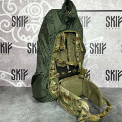 Рюкзак SKIF Armor Странник, 60 л. (Multicam) Рюкзак SKIF Armor Странник, 60 л. (Multicam)