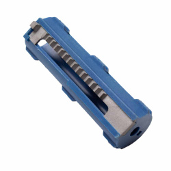 Поршень полузбуый 13.5 зубьев MPower Blue