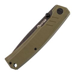 Нож Mr.Blade Shifter Doer Нож Mr.Blade Shifter Doer