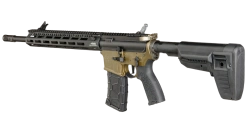 Автомат VFC Avalon Machete DMR [GATE] / тан/черный