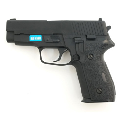 Пистолет газовый WE SIG Sauer P228 Пистолет газовый WE SIG Sauer P228