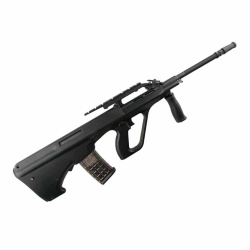 Штурмовая винтовка Snow Wolf AUG A2 Штурмовая винтовка Snow Wolf AUG A2