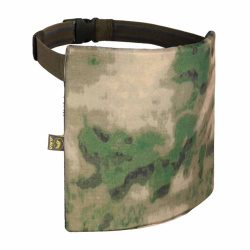 Переносное сидение с сеткой ANA Tactical (Мох) Переносное сидение с сеткой ANA Tactical (Мох)