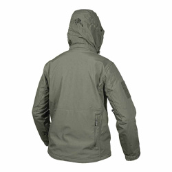Sturmer Gunfighter Soft Shell Jacket (Ranger Green, 2XL)