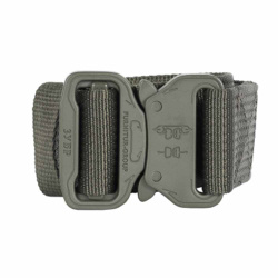 Ремень брючный ZUBR FORCE Зубр 38мм (Олива, 120 см)