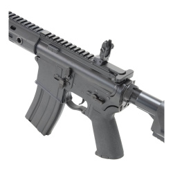 Автомат CYMA CM068M-14.5 M4 M-LOK 14.5" Mosfet+Tracer Автомат CYMA CM068M-14.5 M4 M-LOK 14.5" Mosfet+Tracer