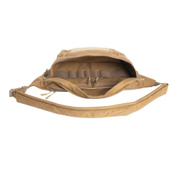 Сумка Тактические решения Спутник с велкро  (Койот)