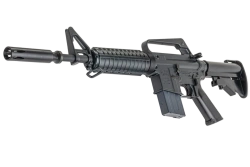 Автомат CGS CYMA Colt Model 629 XM177E2 11,5" / COLT.1014 — фото 4