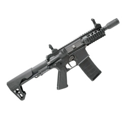Автомат King Arms PDW 5.56 SBR Shorty Автомат King Arms PDW 5.56 SBR Shorty