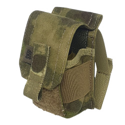 Подсумок для гранат SKIF Armor SGV-1 (Мох) Подсумок для гранат SKIF Armor SGV-1 (Мох)