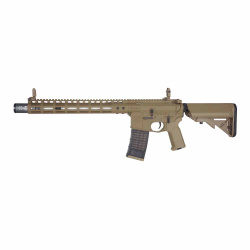 Автомат CYMA NSR-13.5 лицензия Noveske, Platinum Mosfet, FDE Автомат CYMA NSR-13.5 лицензия Noveske, Platinum Mosfet, FDE