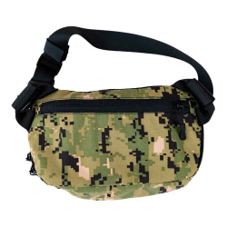 Сумка поясная Griff Gear Гефест (AOR2) Сумка поясная Griff Gear Гефест (AOR2)