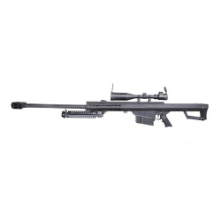 Винтовка Snow Wolf Barrett M82A1 с прицелом 3-9X50E Винтовка Snow Wolf Barrett M82A1 с прицелом 3-9X50E