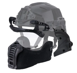 Шлем WOSPORT Wendy 3.0 Full Protection Helmet (Тан)