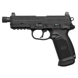 Пистолет газовый VFC FNX-45 Tactical 
