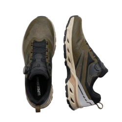 APEX Lion (Green, 42)