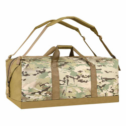 Баул VOTAGOO Travel Duffle Bag, 130 л. (Multicam) Баул VOTAGOO Travel Duffle Bag, 130 л. (Multicam)