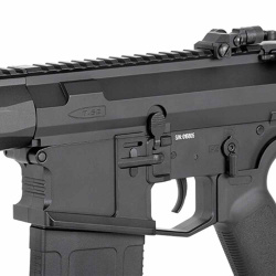 Винтовка CYMA CM098B SR25 MLok, Platinum 
