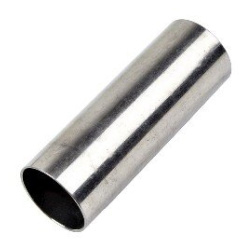 Цилиндр E&L EL-3D-00-1 нерж, без дырок Цилиндр E&L EL-3D-00-1 нерж, без дырок