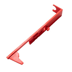 Таппет-плейт MPower v2 жесткий, усиленная пружина Таппет-плейт MPower v2 жесткий, усиленная пружина