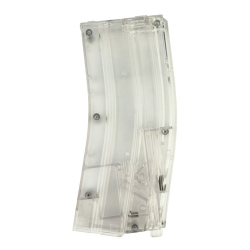 Лоадер WOSPORT M4-магазин, 500 шаров Лоадер WOSPORT M4-магазин, 500 шаров