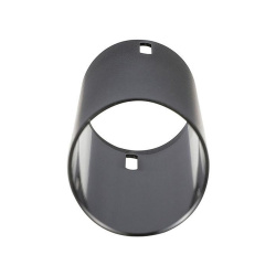 Цилиндр с дыркой ZC Leopard алюминий / M-57 Цилиндр с дыркой ZC Leopard алюминий / M-57