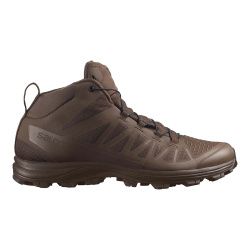 Salomon Speed Assault 2 (Earth Brown, 42,5)