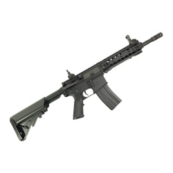 Автомат CYMA CM516BK M4 URX III