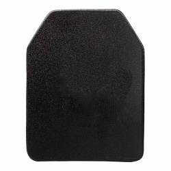 Бронеплита RVX NIJ IV 250x300 Stand Alone SiC+PE обрезиненная Бронеплита RVX NIJ IV 250x300 Stand Alone SiC+PE обрезиненная