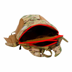 Рюкзак EmersonGear Kids Backpack Devil Style, 5 л. Рюкзак EmersonGear Kids Backpack Devil Style, 5 л.