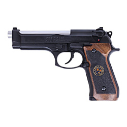 Пистолет газовый WE Beretta M92 S.T.A.R.S. Пистолет газовый WE Beretta M92 S.T.A.R.S.