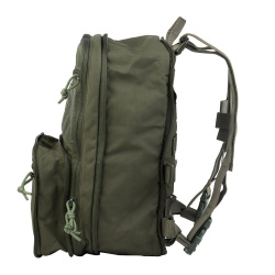 Рюкзак WOSPORT Multipurpose Tactical Backpack 2.0 (регулируемый объем) (Ranger Green) Рюкзак WOSPORT Multipurpose Tactical Backpack 2.0 (регулируемый объем) (Ranger Green)