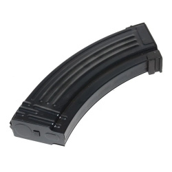 Магазин механический RK-47 E&L 120 шаров металл