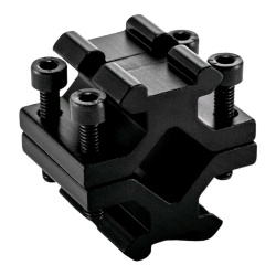 Крепление на ствол с планками Пикатинни Крепление на ствол с планками Пикатинни