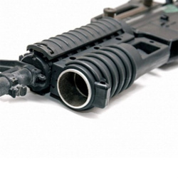 ПУ СтрайкАрт М-Стайл Чекист