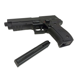 Пистолет электрический CYMA SIG Sauer P226 / CM122 Пистолет электрический CYMA SIG Sauer P226 / CM122