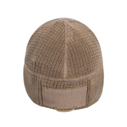 Шапка флисовая Helikon-Tex Range Beanie Cap (Койот, S/M)