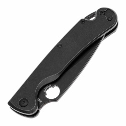 Нож Daggerr Sting, frame lock, all black NF Нож Daggerr Sting, frame lock, all black NF