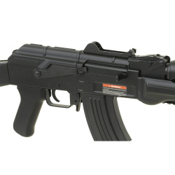 Автомат CYMA CM521